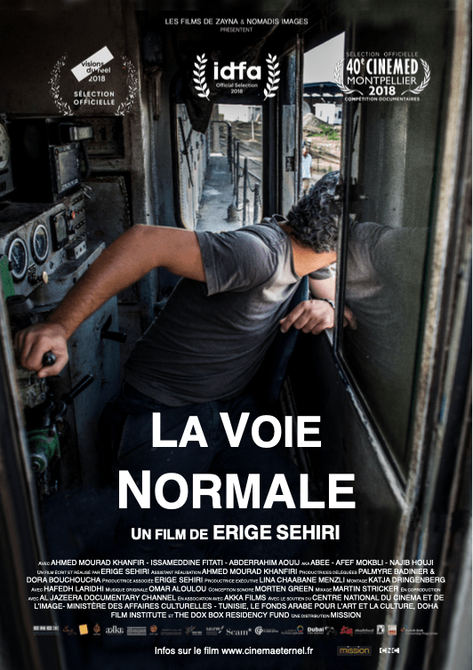 LA VOIE NORMALE