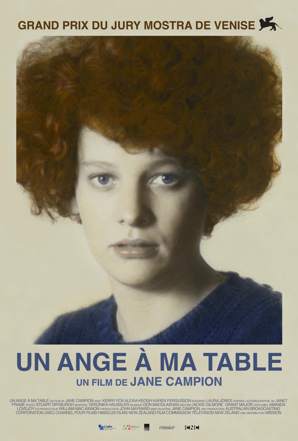 UN ANGE A MA&nbsp;TABLE