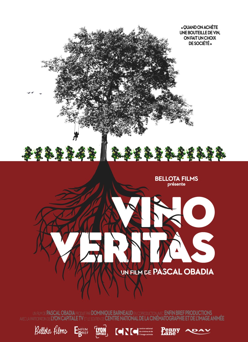 VINO VERITAS
