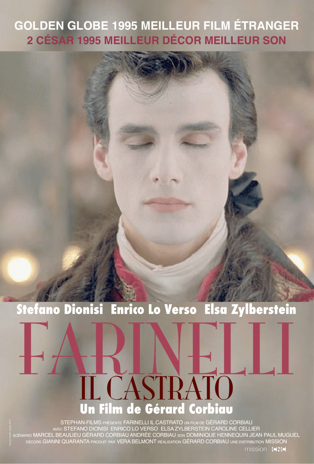 FARINELLI