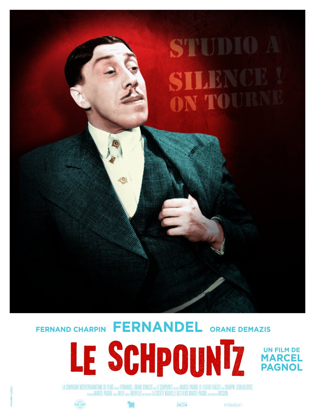 LE SCHPOUNTZ